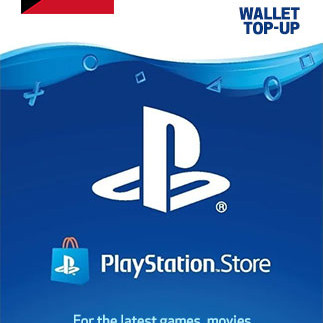 PlayStation Network Gift Card 21 USD - PSN Key - KUWAIT
