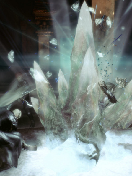 Stranger of Paradise - Final Fantasy Origin | Digital Deluxe Edition (PC) - Steam Key - GLOBAL Stranger of Paradise - Final Fantasy Origin | Digital Deluxe Edition (PC) - Steam Key - GLOBAL