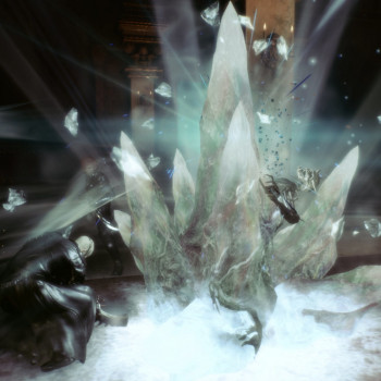 Stranger of Paradise - Final Fantasy Origin (PC) - Steam Key - GLOBAL