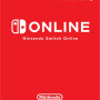 Nintendo Switch Online Individual Membership 12 Months - Nintendo eShop Key - UNITED KINGDOM