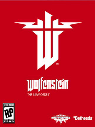 Wolfenstein: The New Order (PC) - GOG.COM Key - GLOBAL