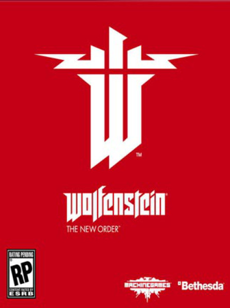 Wolfenstein: The New Order (PC) - GOG.COM Key - GLOBAL Wolfenstein: The New Order (PC) - GOG.COM Key - GLOBAL