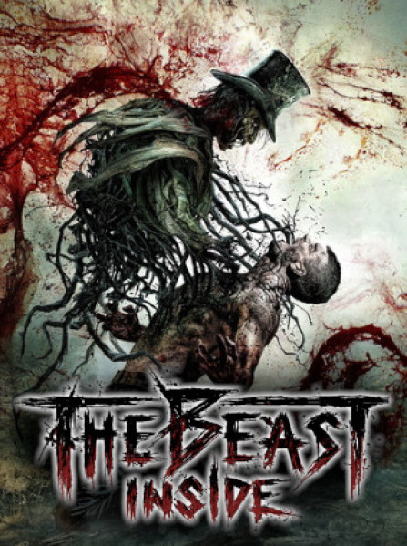 The Beast Inside (PC) - GOG.COM Key - GLOBAL The Beast Inside (PC) - GOG.COM Key - GLOBAL