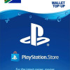 PlayStation Network Gift Card 450 ZAR - PSN Key - SOUTH AFRICA PlayStation Network Gift Card 450 ZAR - PSN Key - SOUTH AFRICA