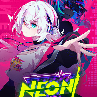 Neon Echo (PC) - Steam Key - GLOBAL