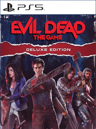 Evil Dead: The Game (PC) - Steam Key - GLOBAL Evil Dead: The Game (PC) - Steam Key - GLOBAL