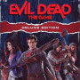 Evil Dead: The Game (PC) - Steam Key - GLOBAL