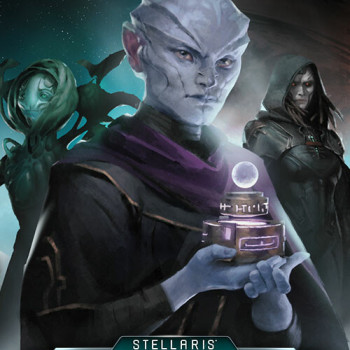 Stellaris: Galactic Paragons - Steam - Global