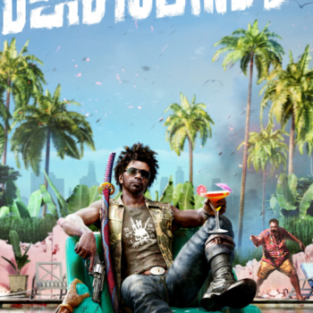 Dead Island 2 Gold Edition - Xbox One/Xbox Series - United States