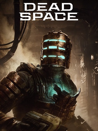 Dead Space Remake (PC) - Steam - GLOBAL Dead Space Remake (PC) - Steam - GLOBAL