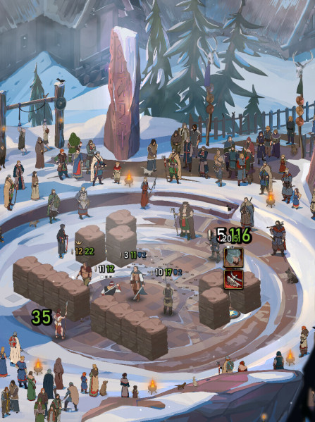 Ash of Gods: The Way (PC) - Steam Key - GLOBAL Ash of Gods: The Way (PC) - Steam Key - GLOBAL