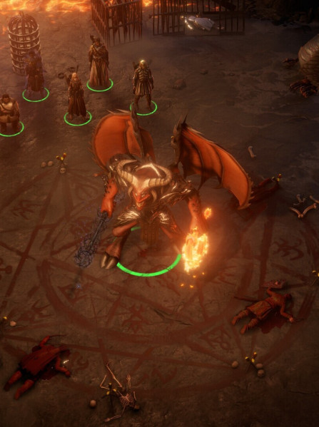 Pathfinder: Wrath of the Righteous – Season Pass 2 (PC) - Steam Key - GLOBAL