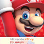 Nintendo eShop Gift Card 15 EUR - Nintendo Key - Spain