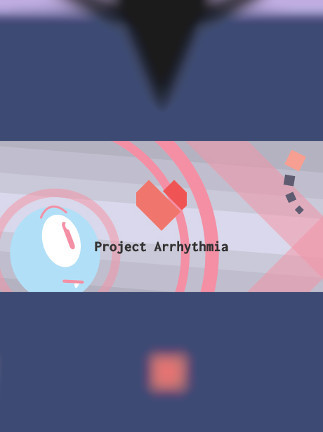 Project Arrhythmia Steam Key GLOBAL