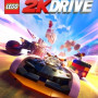 Lego 2K Drive Standart Edition - Steam - Europe
