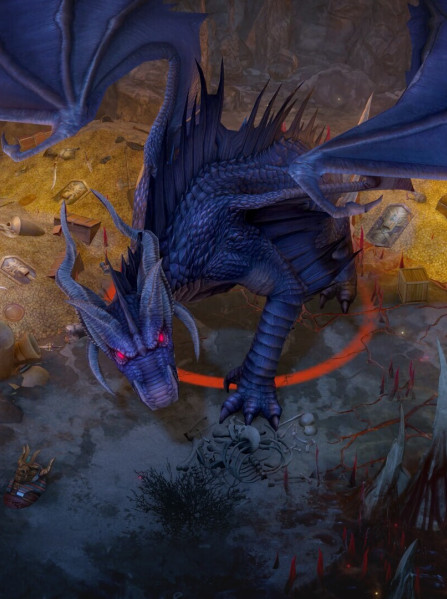 Pathfinder: Wrath of the Righteous – The Treasure of the Midnight Isles (PC) - Steam Key - GLOBAL Pathfinder: Wrath of the Righteous – The Treasure of the Midnight Isles (PC) - Steam Key - GLOBAL