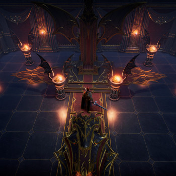 V Rising - Dracula's Relics Pack (PC) - Steam Key - GLOBAL