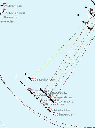 Rule the Waves 3 (PC) - Steam Key - GLOBAL