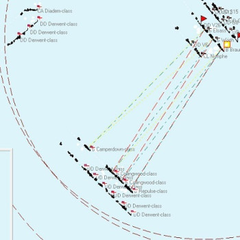 Rule the Waves 3 (PC) - Steam Key - GLOBAL