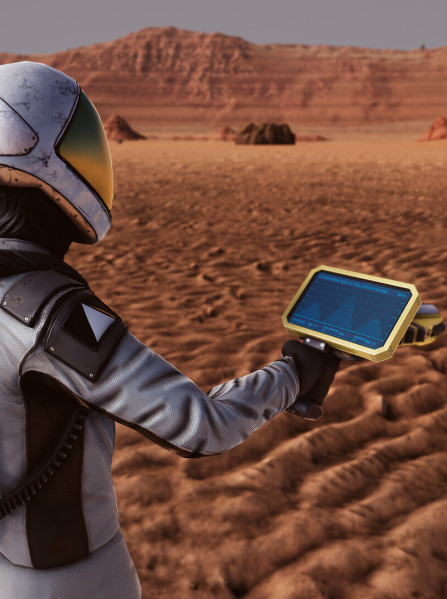 Occupy Mars: The Game (PC) - Steam Key - GLOBAL Occupy Mars: The Game (PC) - Steam Key - GLOBAL