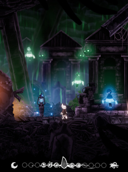 Elypse (PC) - Steam Key - GLOBAL Elypse (PC) - Steam Key - GLOBAL