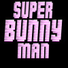 Super Bunny Man Steam Key GLOBAL