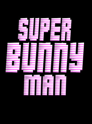 Super Bunny Man Steam Key GLOBAL