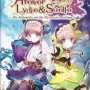 Atelier Lydie & Suelle: The Alchemists and the Mysterious Paintings DX (PC) - Steam Key - GLOBAL