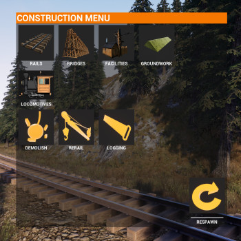 RAILROADS Online! (PC) - Steam Key - GLOBAL