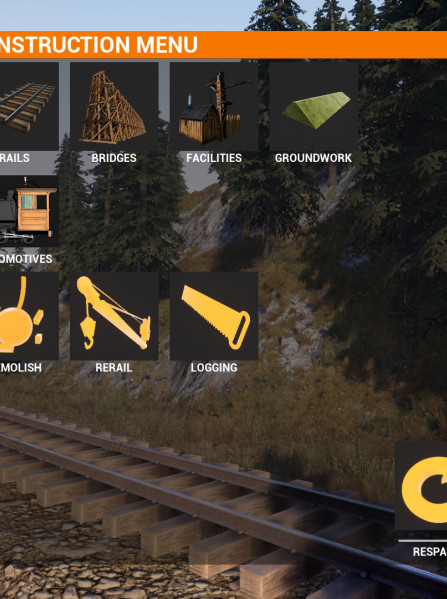 RAILROADS Online! (PC) - Steam Key - GLOBAL RAILROADS Online! (PC) - Steam Key - GLOBAL