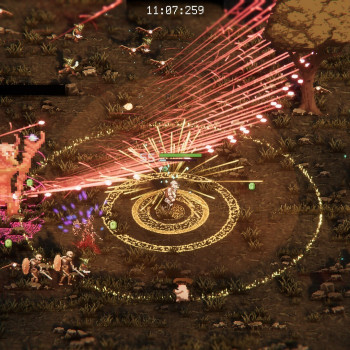 Rogue : Genesia (PC) - Steam Key - GLOBAL