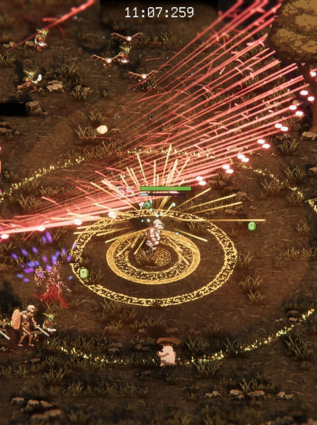 Rogue : Genesia (PC) - Steam Key - GLOBAL