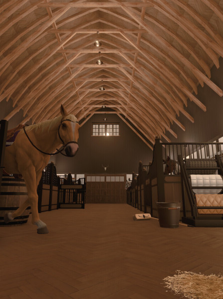 House Flipper - Farm DLC (PC) - Steam Key - GLOBAL House Flipper - Farm DLC (PC) - Steam Key - GLOBAL