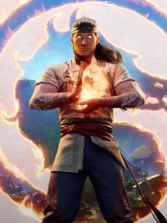 Mortal Kombat 1 Premium Edition - Steam - Europe Mortal Kombat 1 Premium Edition - Steam - Europe