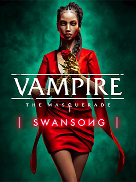 Vampire: The Masquerade - Swansong - Steam - Global Vampire: The Masquerade - Swansong - Steam - Global
