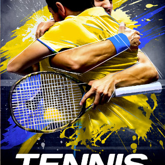 Tennis Manager 2023 (PC) - Steam Key - GLOBAL