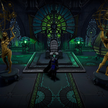 V Rising - Sinister Evolution Pack (PC) - Steam Key - GLOBAL