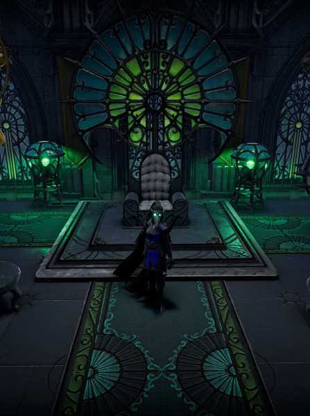 V Rising - Sinister Evolution Pack (PC) - Steam Key - GLOBAL V Rising - Sinister Evolution Pack (PC) - Steam Key - GLOBAL