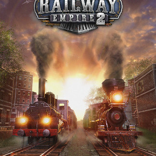 Railway Empire 2 | Deluxe Edition (PC) - Steam Key - GLOBAL