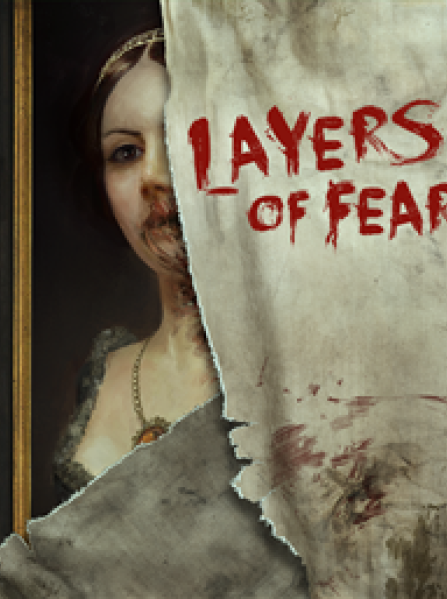 Layers of Fear 2023 - Steam - Global Layers of Fear 2023 - Steam - Global