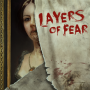 Layers of Fear 2023 - Steam - Global