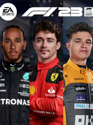 F1 23 Champions Edition - Steam - Global