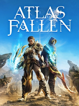 Atlas Fallen - Xbox Series X/S - Europe