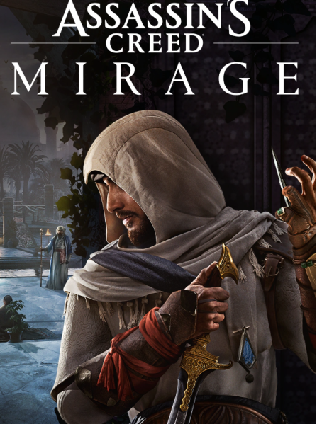 Assassin’s Creed Mirage - Ubisoft Connect - Europe Assassin’s Creed Mirage - Ubisoft Connect - Europe