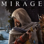 Assassin’s Creed Mirage - Ubisoft Connect - Europe