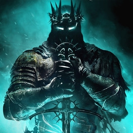Lords of the Fallen 2023 - Steam - Global