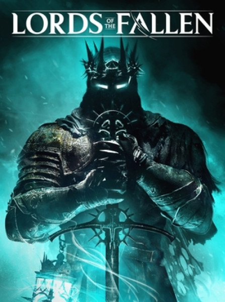 Lords of the Fallen 2023 - Xbox Series X/S - Europe Lords of the Fallen 2023 - Xbox Series X/S - Europe