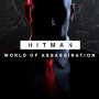 HITMAN World of Assassination (PC) - Steam Key - EUROPE