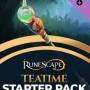 RuneScape Teatime Starter Pack (PC) - Steam Key - GLOBAL
