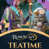 RuneScape Teatime Max Pack (PC) - Steam Key - GLOBAL